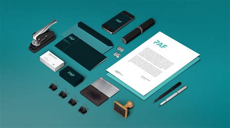 paf identis|iDentis .